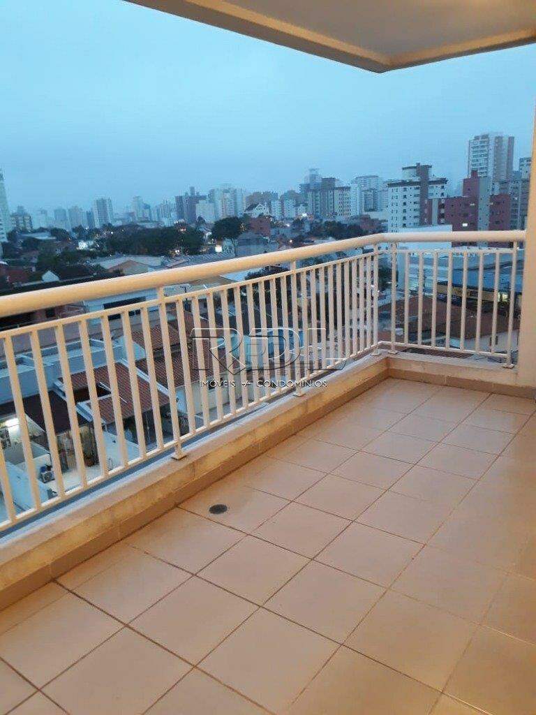 Apartamento à venda no Vila Valparaíso: 