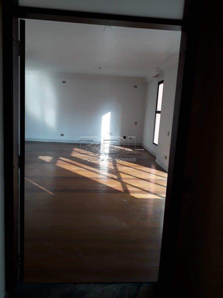 Apartamento à venda no JARDIM: 
