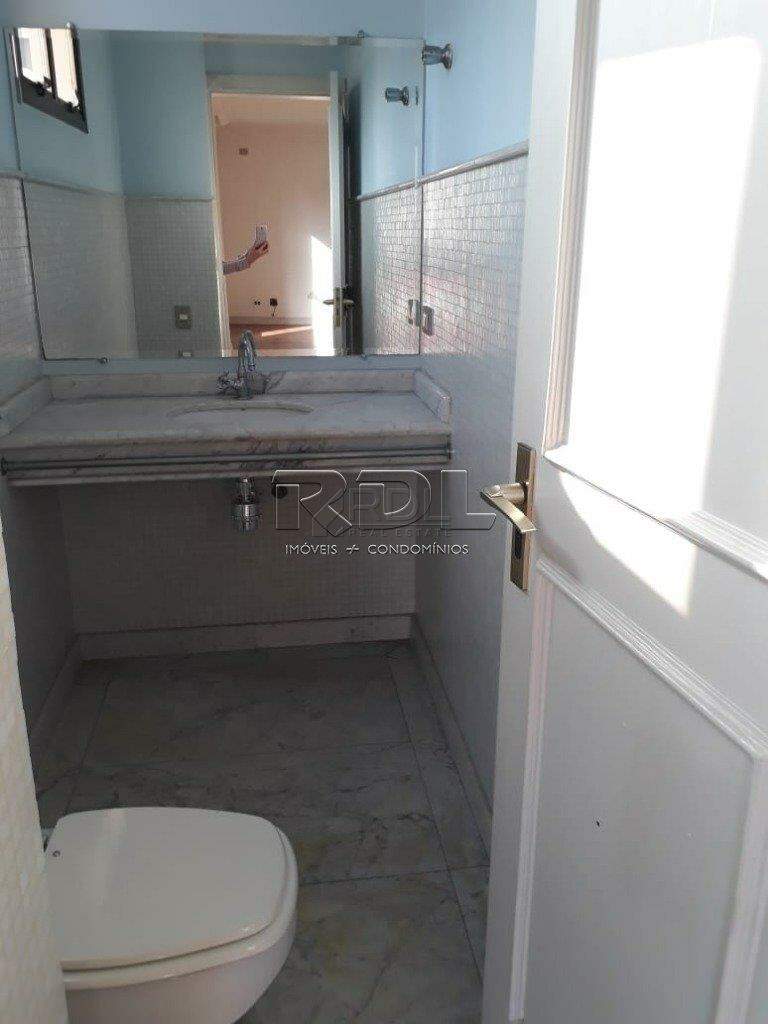 Apartamento à venda no JARDIM: 