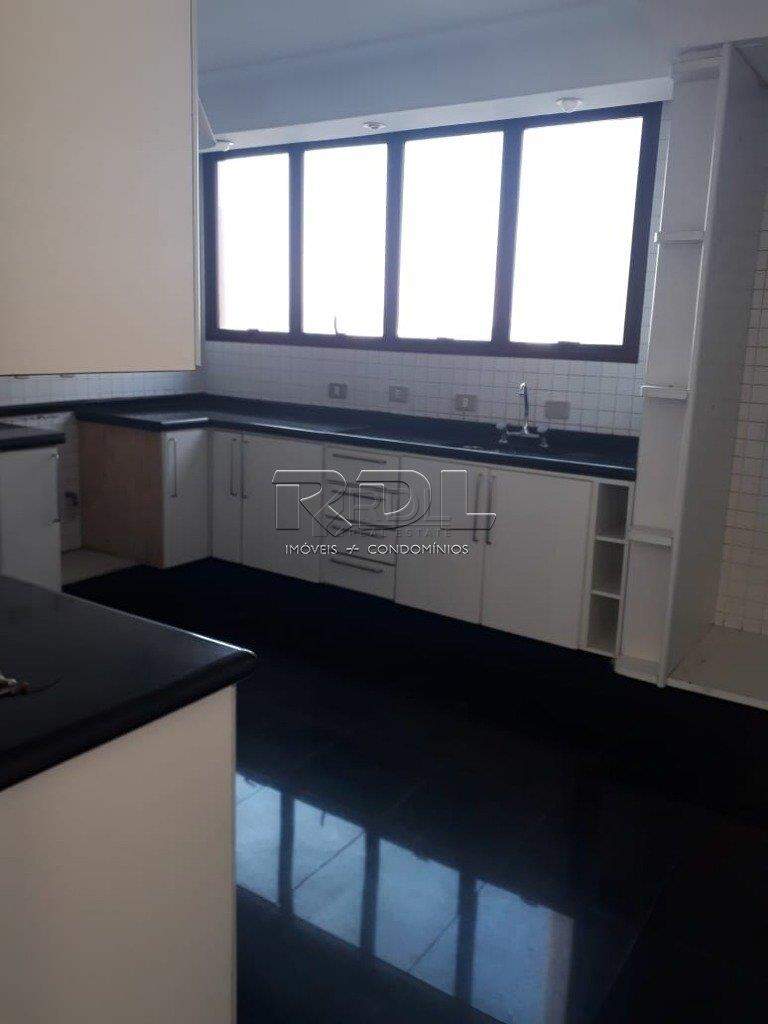 Apartamento à venda no JARDIM: 