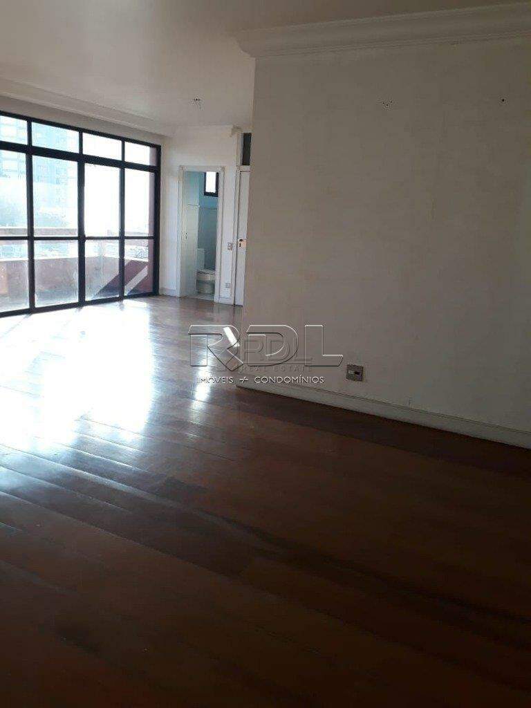 Apartamento à venda no JARDIM: 
