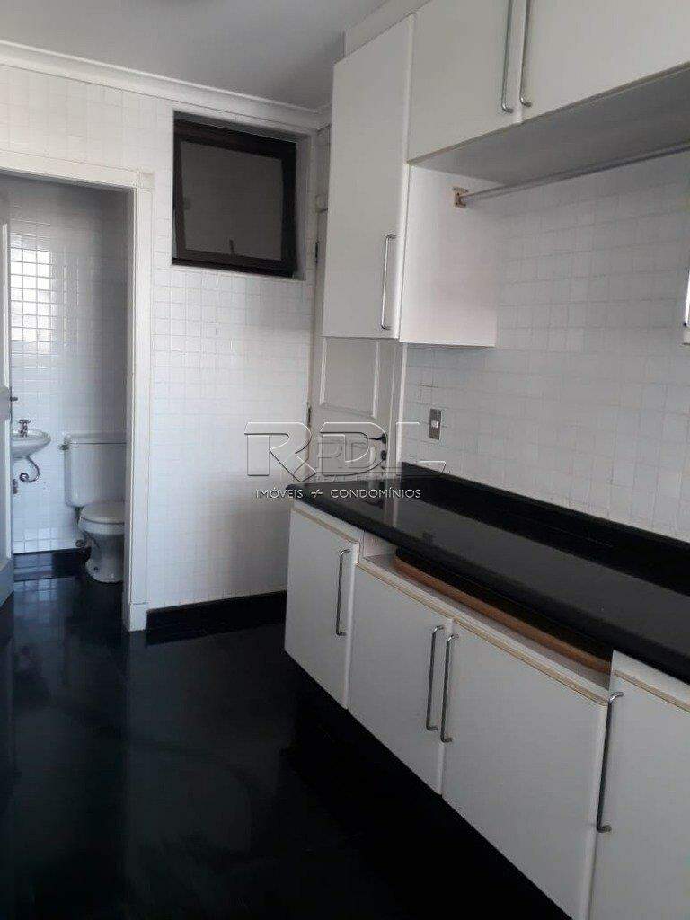 Apartamento à venda no JARDIM: 