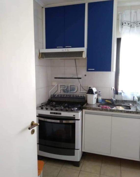 Apartamento à venda no JARDIM: 