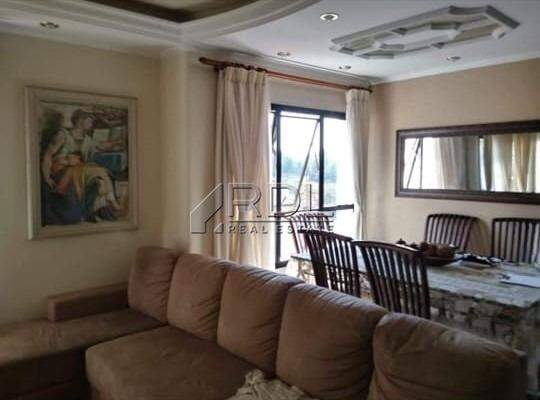 Apartamento à venda no JARDIM: 