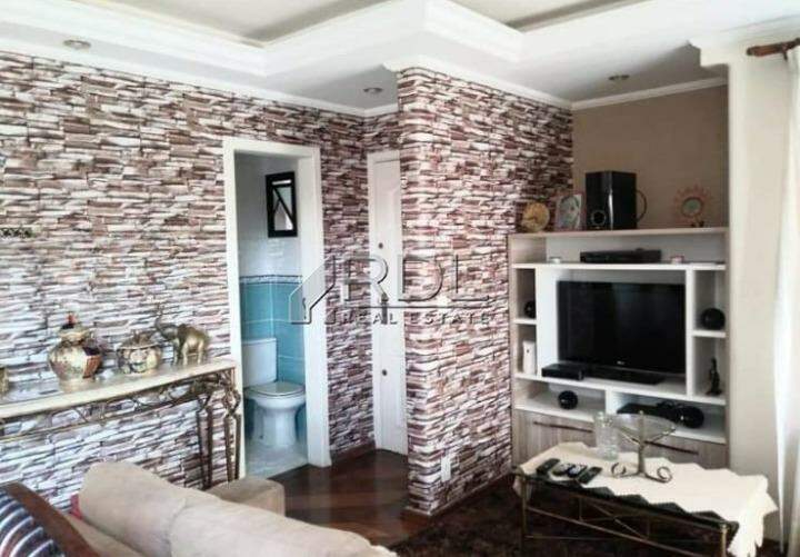 Apartamento à venda no JARDIM: 