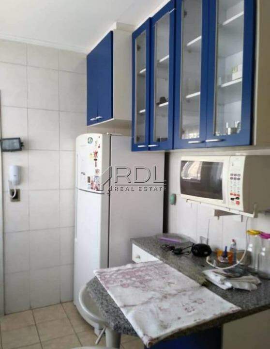 Apartamento à venda no JARDIM: 