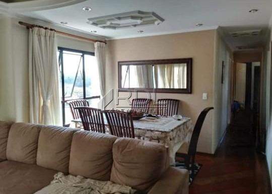 Apartamento à venda no JARDIM: 