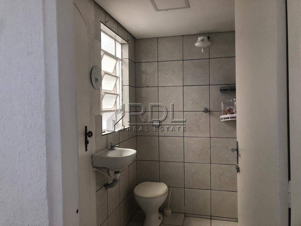 Casa para aluguel no Centro: 