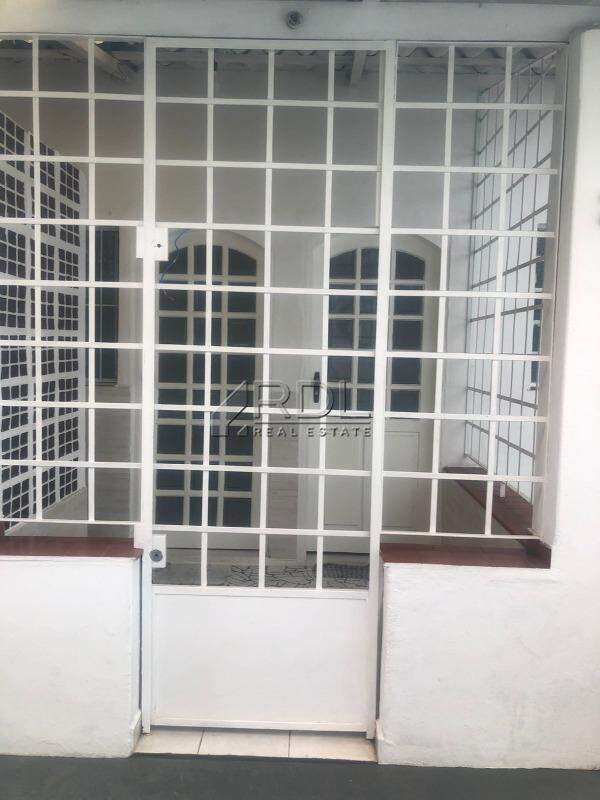 Casa para aluguel no Centro: 