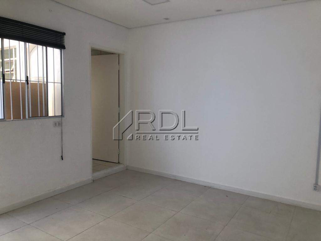 Casa para aluguel no Centro: 