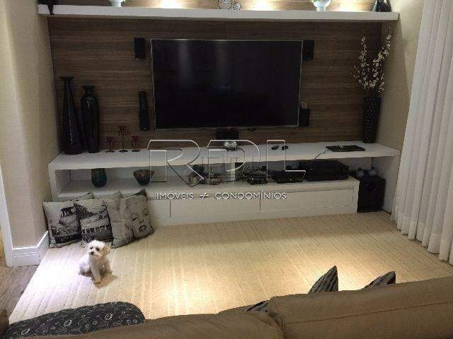 Apartamento à venda no vila gilda: 