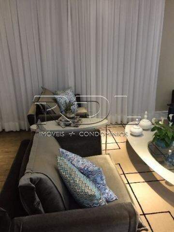 Apartamento à venda no vila gilda: 