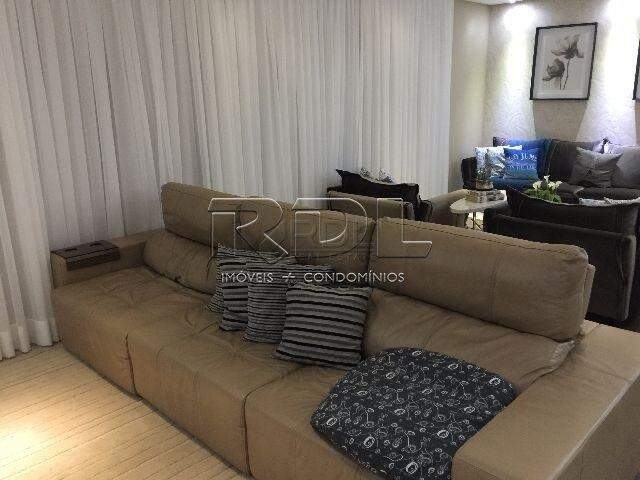 Apartamento à venda no vila gilda: 