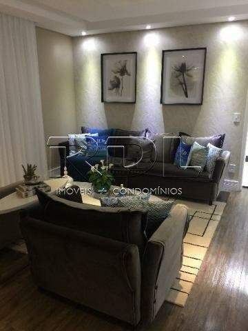 Apartamento à venda no vila gilda: 