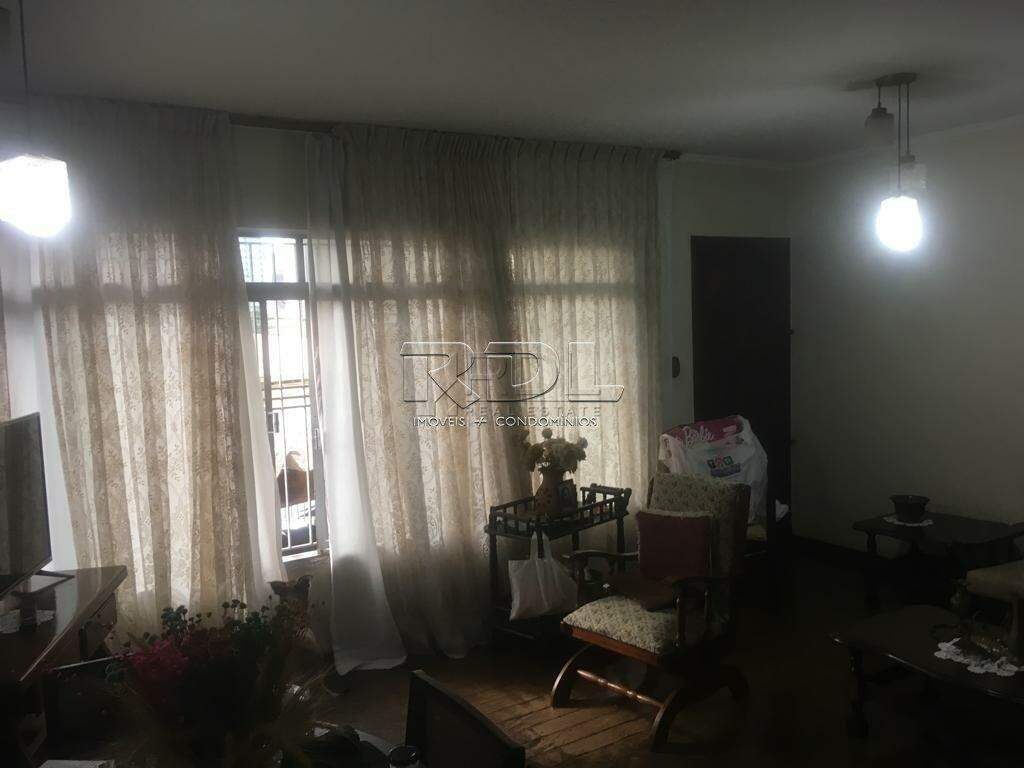 Sobrado à venda no VILA BASTOS: 