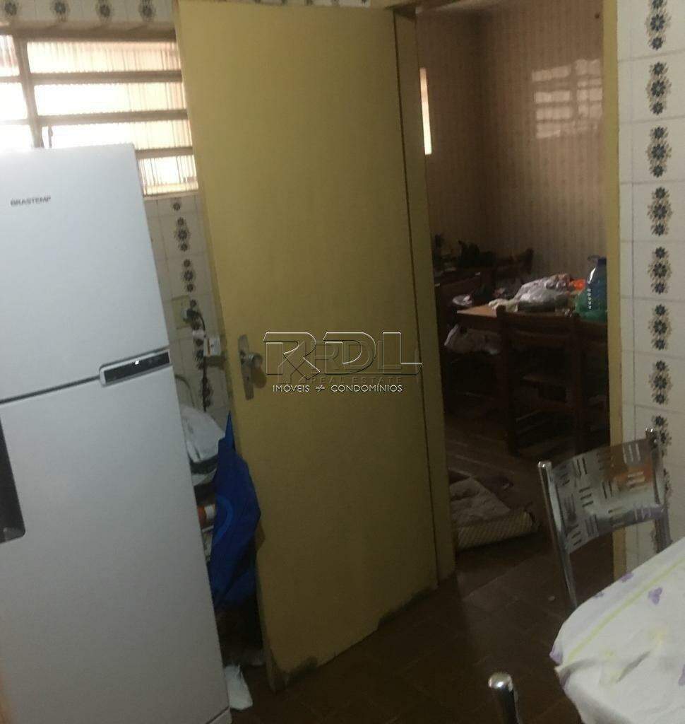 Sobrado à venda no VILA BASTOS: 