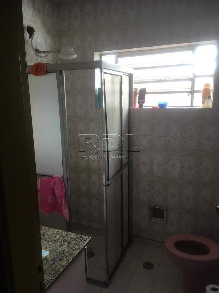 Sobrado à venda no VILA BASTOS: 