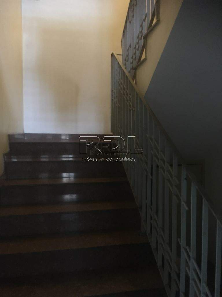 Sobrado à venda no VILA BASTOS: 