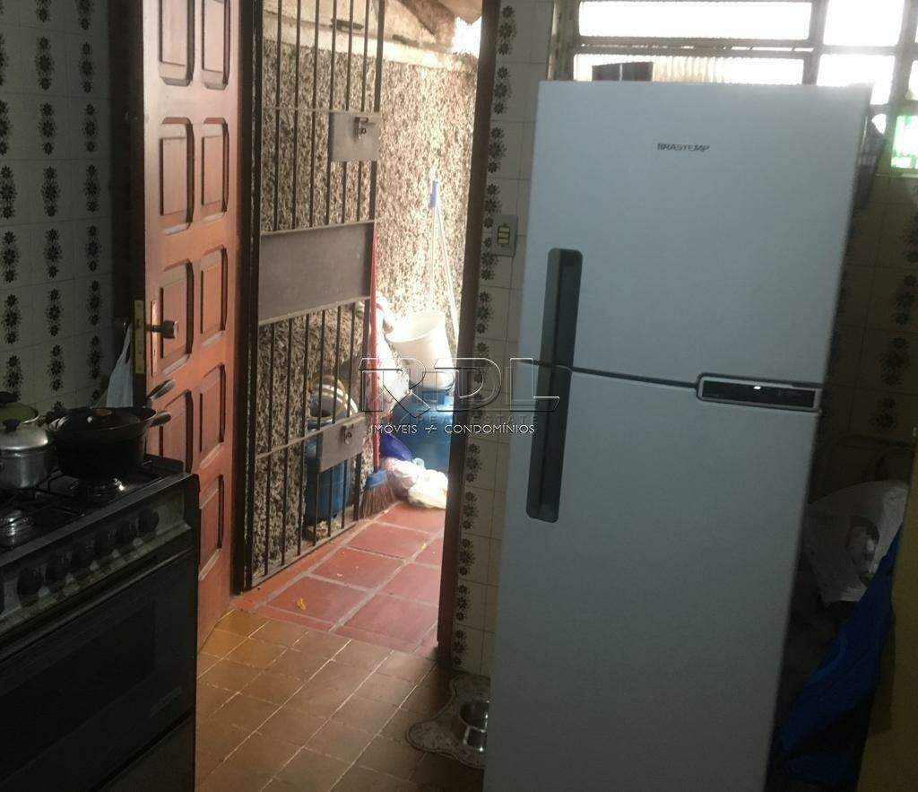 Sobrado à venda no VILA BASTOS: 