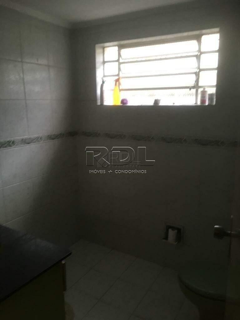 Sobrado à venda no VILA BASTOS: 
