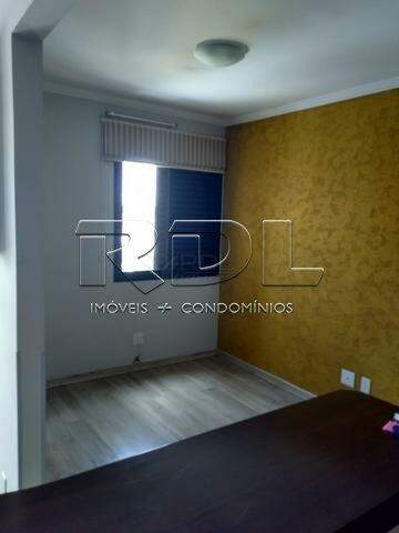 Apartamento à venda no vila gilda: 