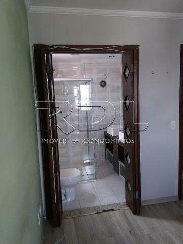 Apartamento à venda no vila gilda: 