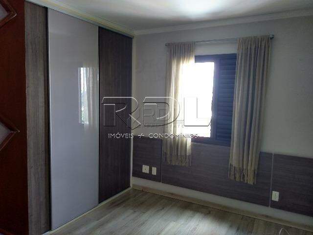 Apartamento à venda no vila gilda: 
