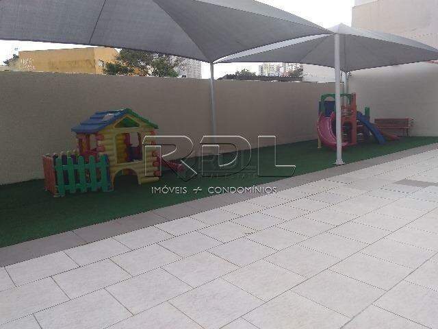 Apartamento à venda no vila gilda: 
