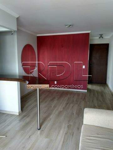 Apartamento à venda no vila gilda: 