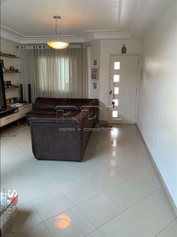 Sobrado à venda no Vila Alpina: 