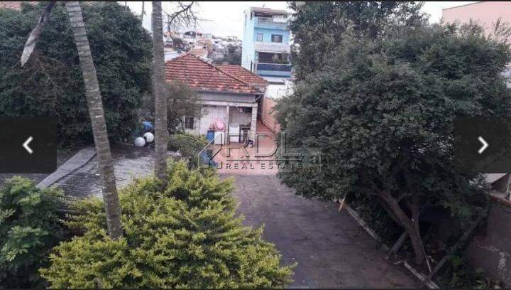 Terreno à venda no Vila Sacadura Cabral: 