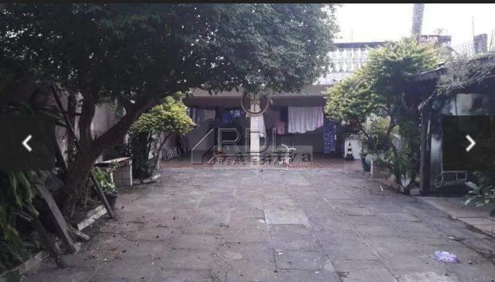 Terreno à venda no Vila Sacadura Cabral: 