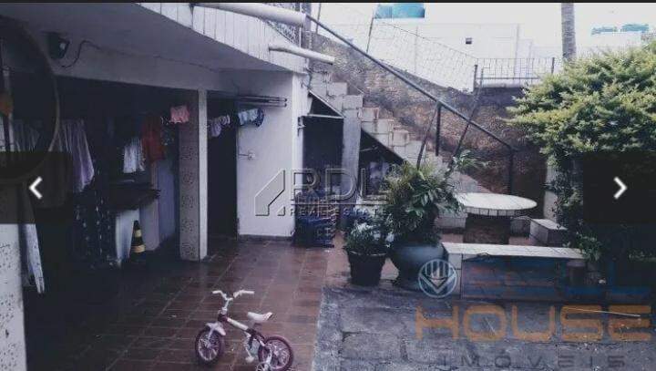 Terreno à venda no Vila Sacadura Cabral: 