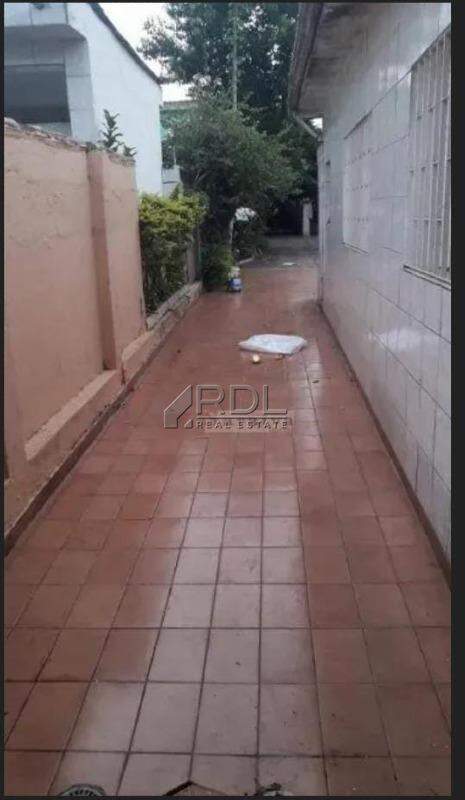Terreno à venda no Vila Sacadura Cabral: 