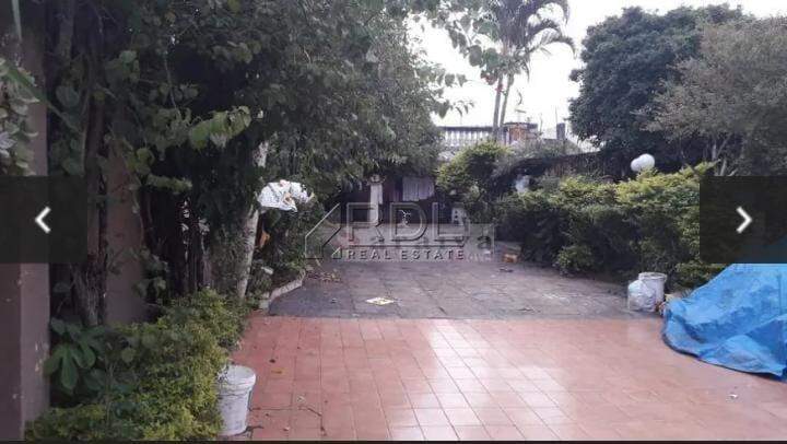 Terreno à venda no Vila Sacadura Cabral: 