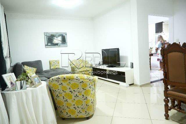 Casa à venda no Campestre: 
