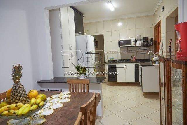Casa à venda no Campestre: 