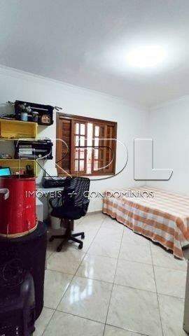 Casa à venda no Campestre: 