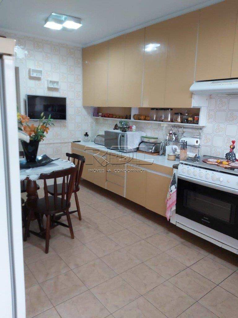 Apartamento à venda no Jardim Bela Vista: 