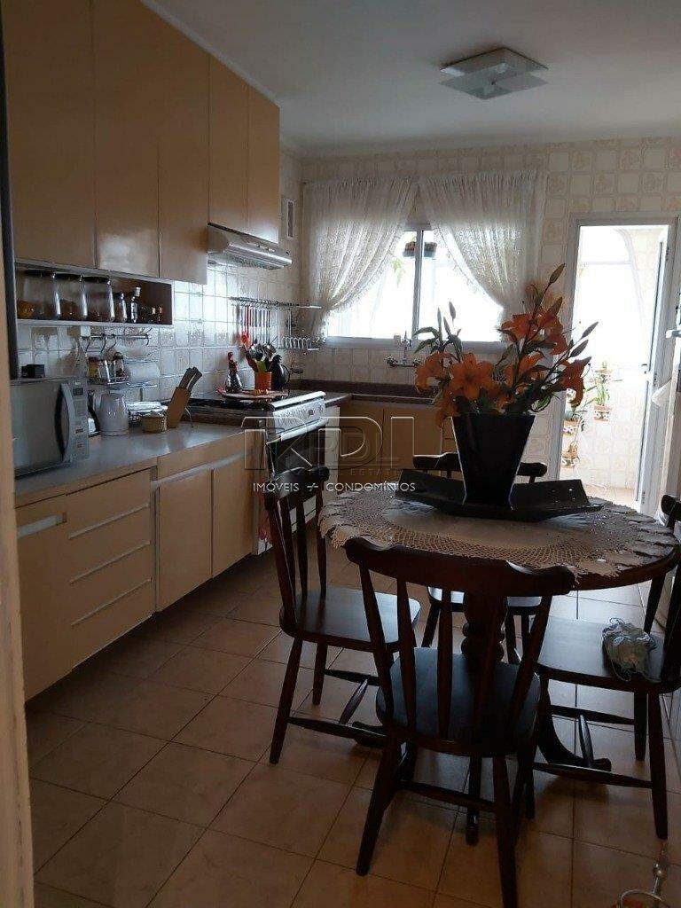 Apartamento à venda no Jardim Bela Vista: 
