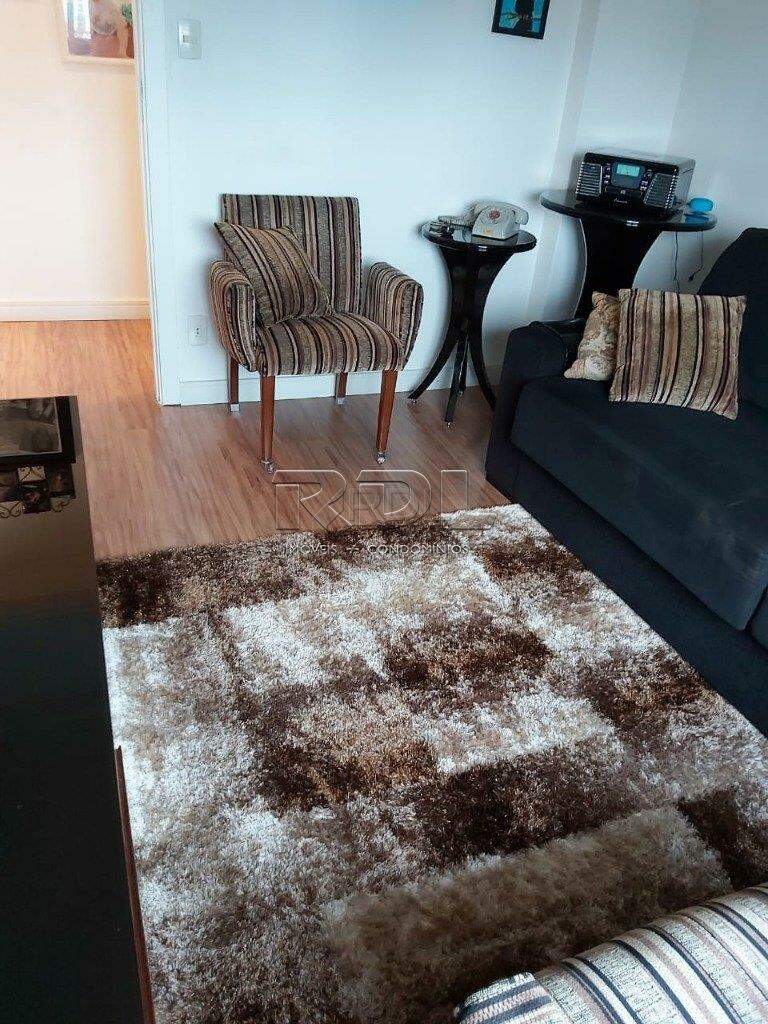 Apartamento à venda no Jardim Bela Vista: 
