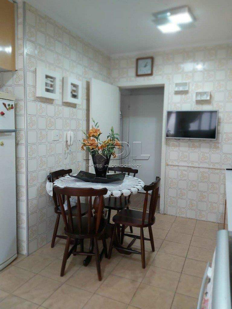 Apartamento à venda no Jardim Bela Vista: 
