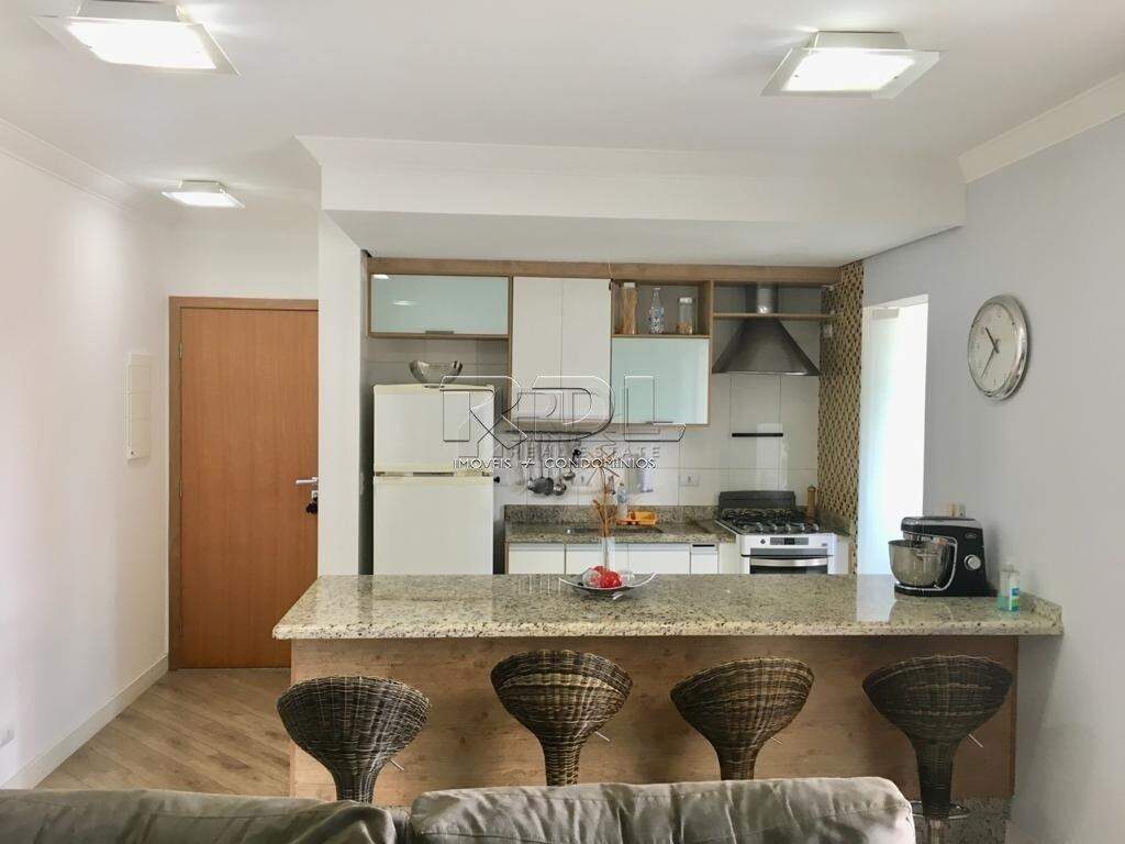 Apartamento à venda no Jardim Bela Vista: 