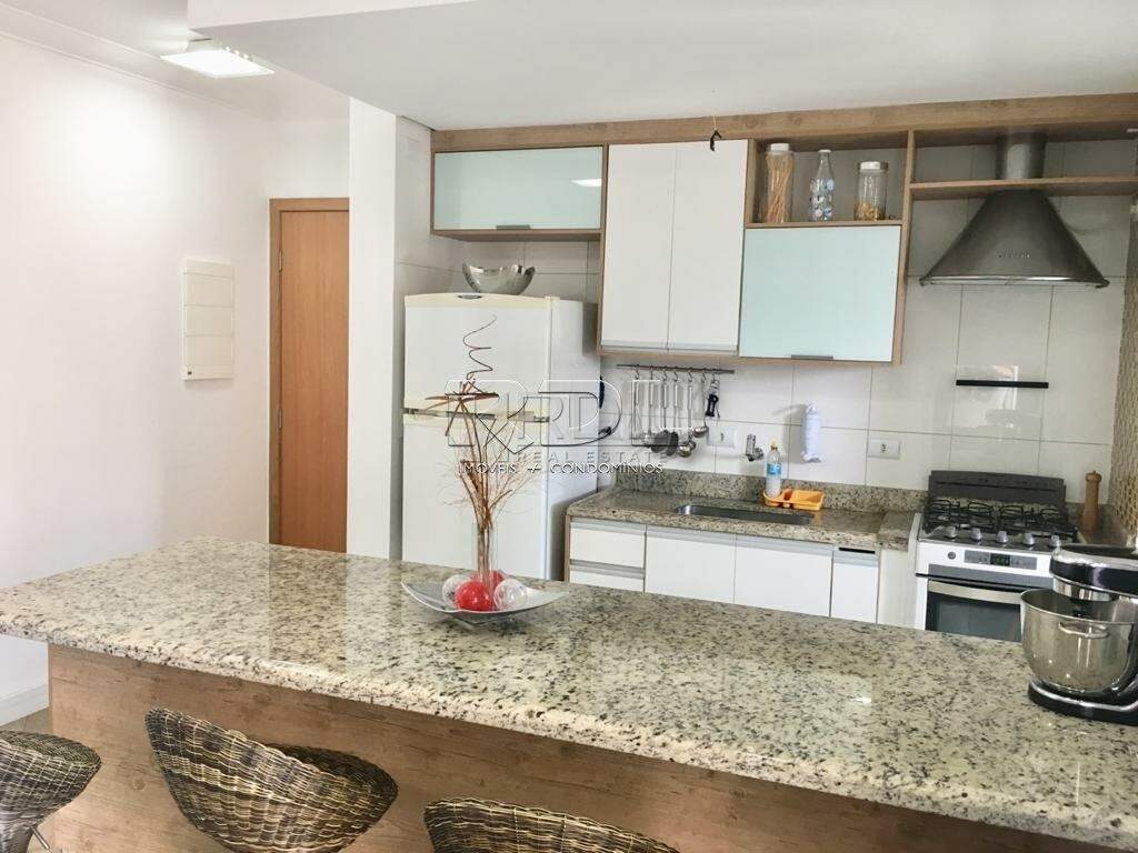 Apartamento à venda no Jardim Bela Vista: 