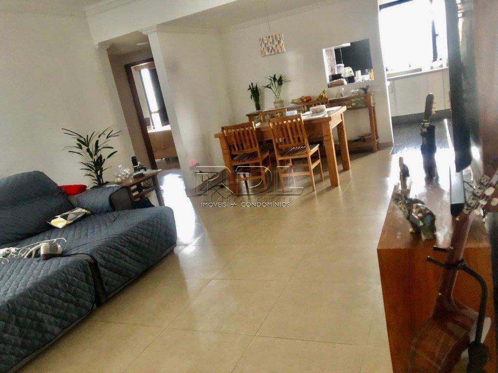 Apartamento à venda no VILA BASTOS: 