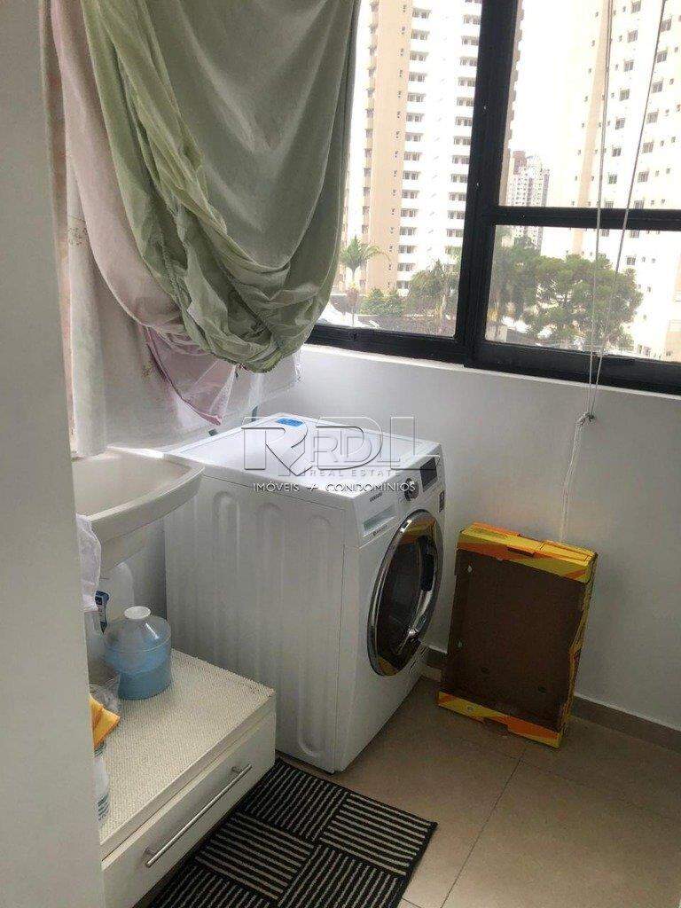 Apartamento à venda no VILA BASTOS: 