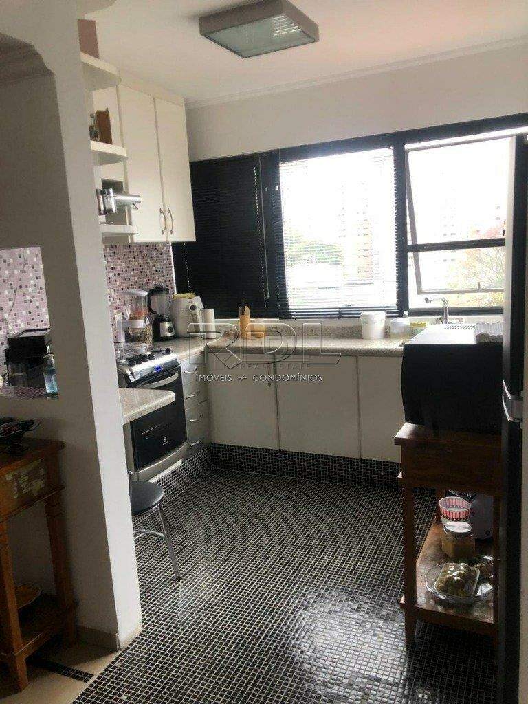 Apartamento à venda no VILA BASTOS: 
