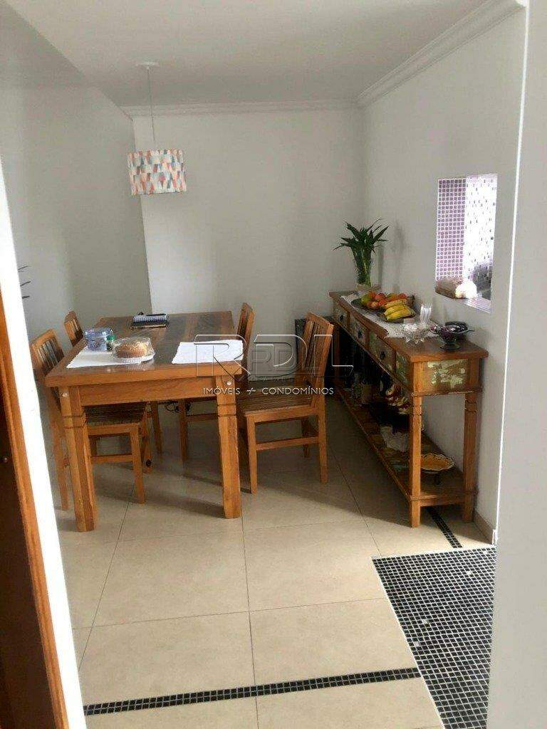 Apartamento à venda no VILA BASTOS: 