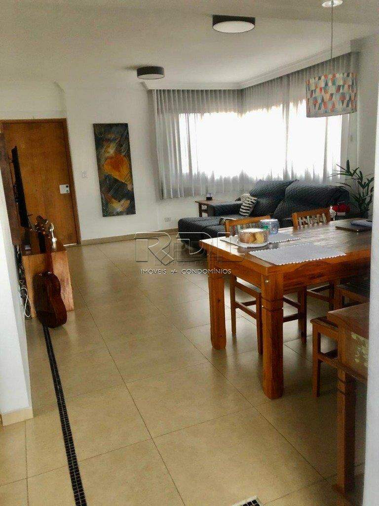 Apartamento à venda no VILA BASTOS: 