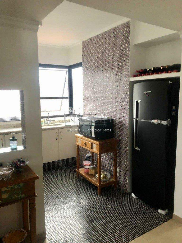 Apartamento à venda no VILA BASTOS: 